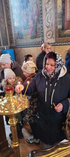 Познавательная экскурсия для воспитанников Дивинского детского дома