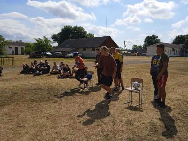 Болотская базовая школа